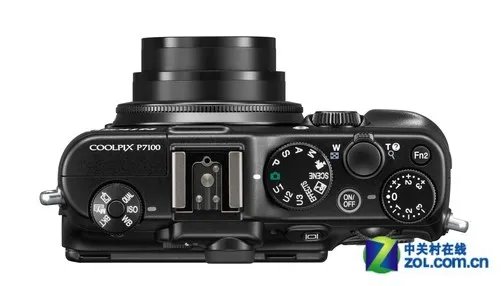 7台Coolpix各有型 尼康2011新机种特辑