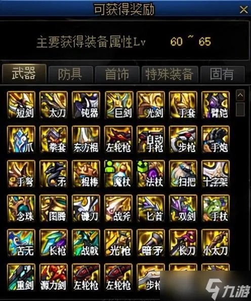 dnf4.20更新了什么 地下城与勇士2023年4月2日职业平衡五一活动更新内容