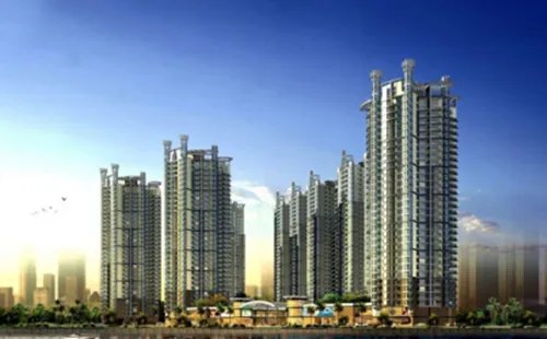 什么是普通住宅