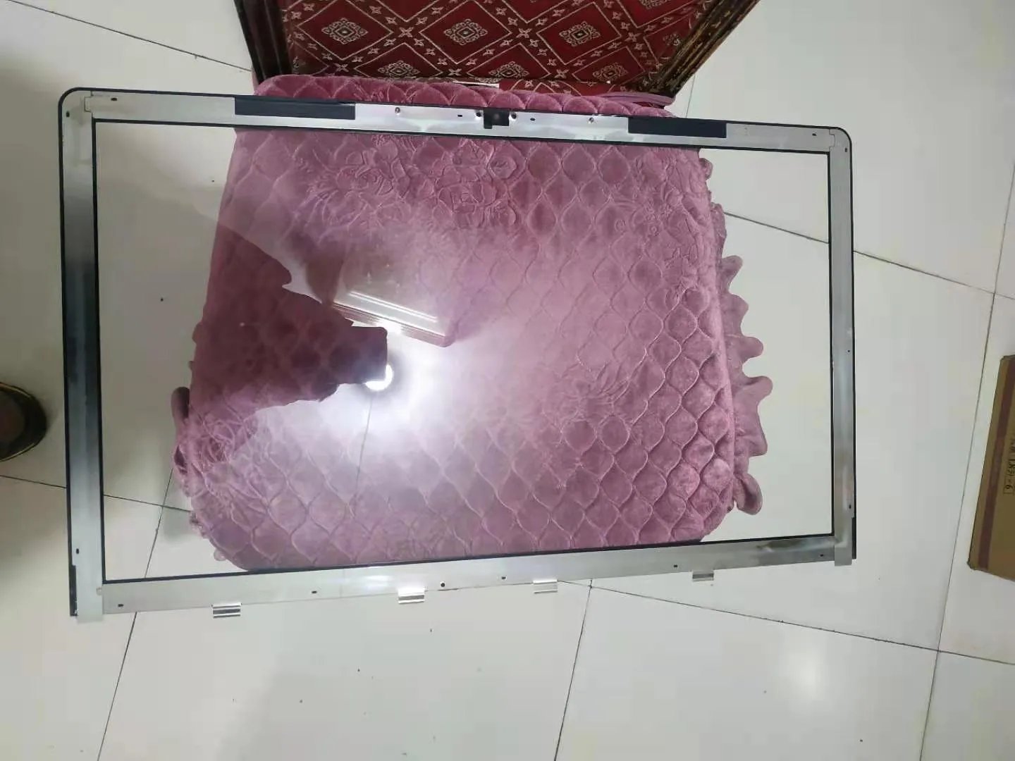 imac 2012 更换固态硬盘（超详细的步骤来了）