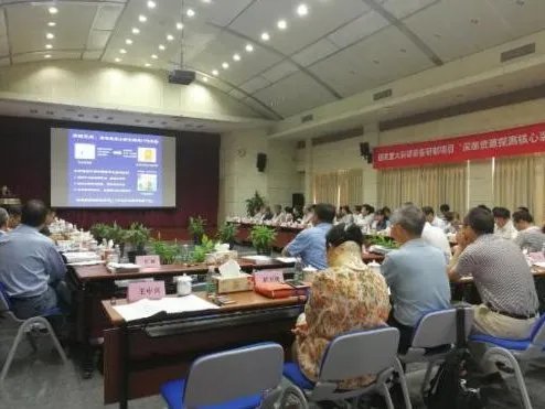 中国探测技术取得了哪些重大突破？