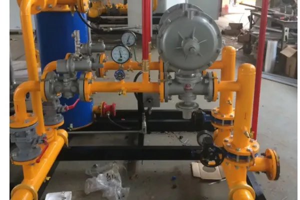 气体设备生产厂家