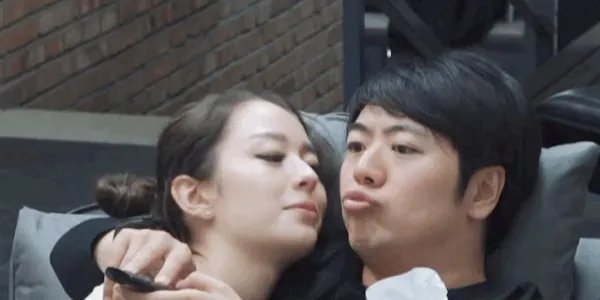 郎朗的妻子吉娜真的怀孕了吗？