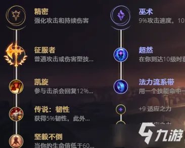 《LOL》11.9海兽祭司俄洛伊怎么玩 俄洛伊图文教程