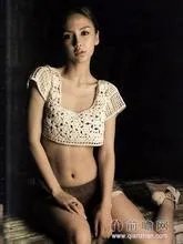 angelababy有马甲线吗