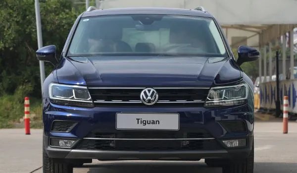 进口途观与国产的区别外观,进口途观与国产的区别们尺寸