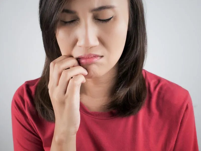 嘴巴是身体的“门户”，出现4种现象，别不在意，留心身体健康