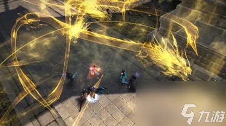 九阴真经平民职业选择2023 九阴真经萌新门派推荐