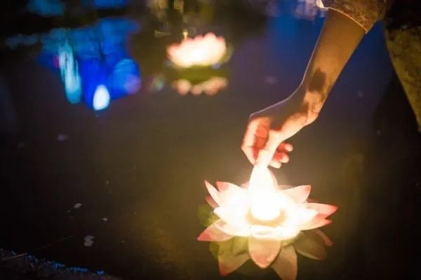 上元节、中元节、下元节，分别指的都是什么节？