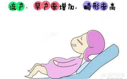 女儿都已经24岁，宝妈怀孕二胎生儿子，不是害了两个吗？