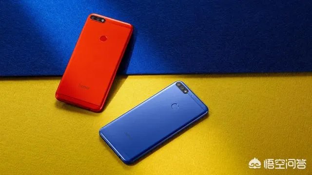 荣耀畅玩7C的优缺点有哪些？同等价位里值得购买吗？