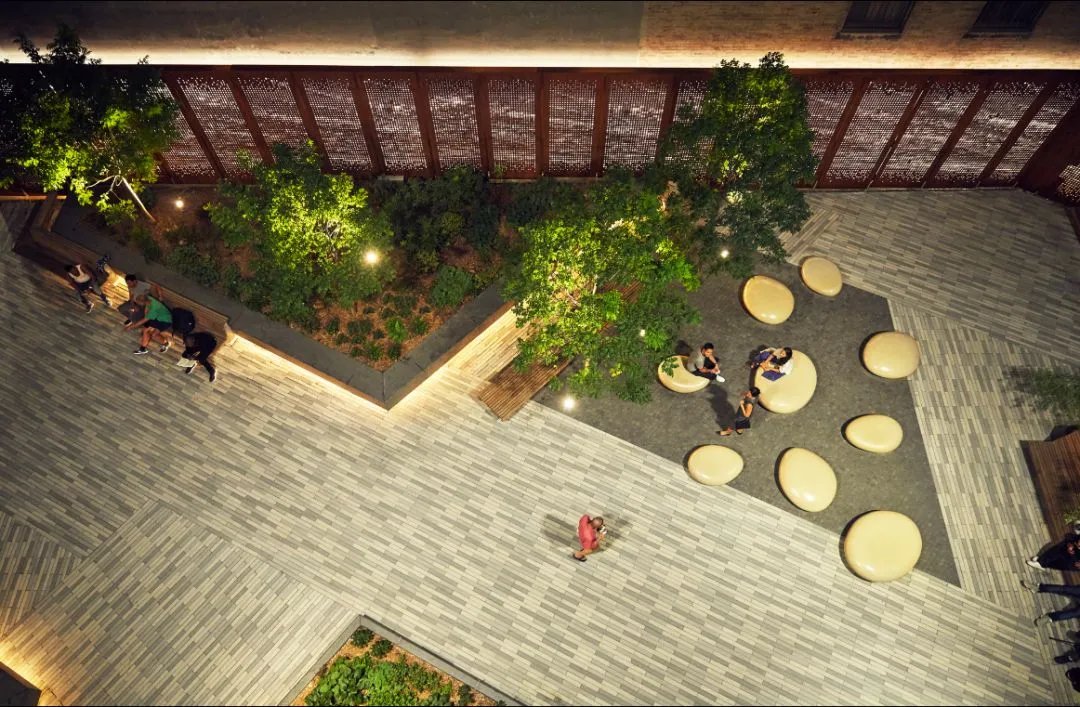 干货 | 庭院植物打造，营造十足空间感