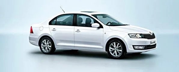 斯柯达昕锐1.6致命缺点