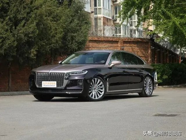 红旗H9什么时候上市？价格多少？