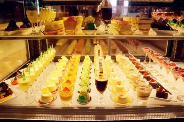 如何用烤箱做饼干 烤箱食谱就在这里