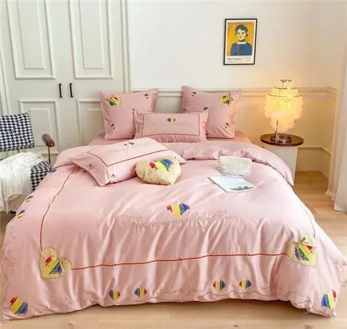 1.5米床被套和床单尺寸是多少