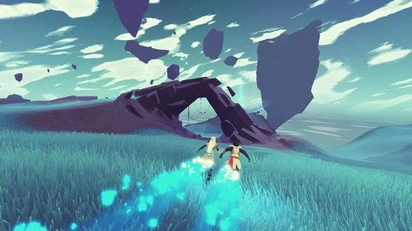 盘点情人节最适合情侣玩的11款游戏！