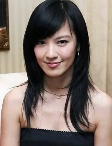 曝光林熙蕾禁播片  大尺度床戏裸身影片！