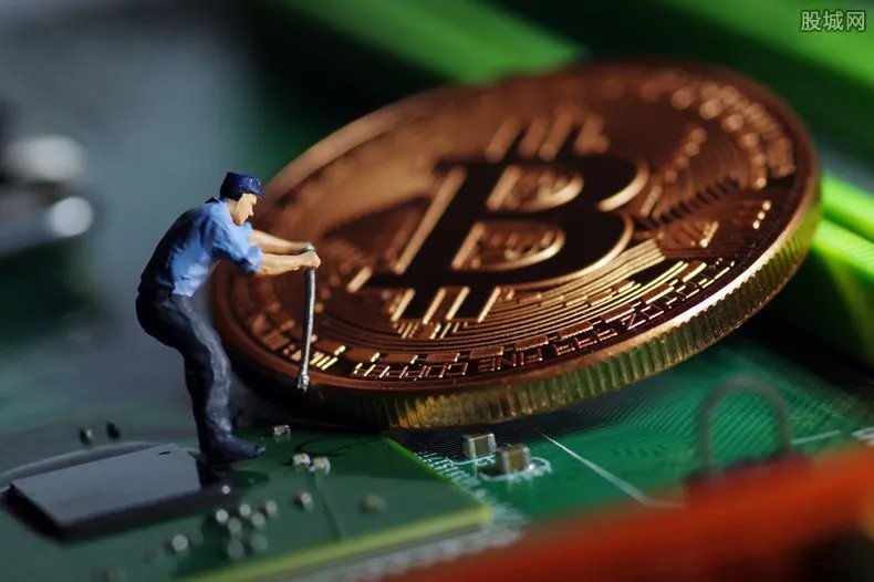 马云购买200亿比特币？ 其实他根本不感兴趣