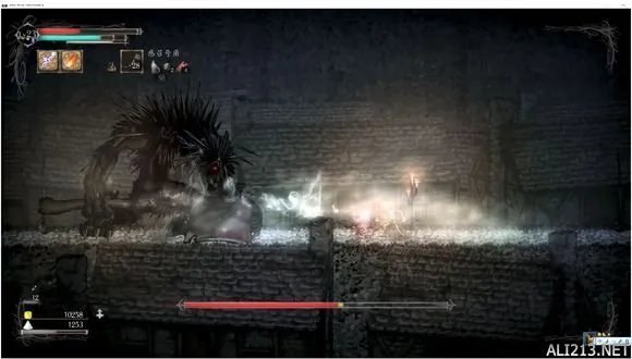 《盐和避难所》手残向法师初期开荒玩法心得分享