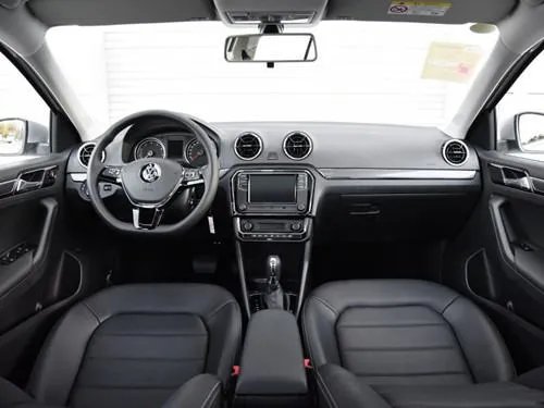 新捷达怎么样？