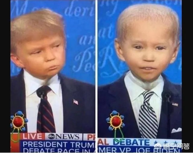 特朗普确诊新冠阳性，大家怎么看？