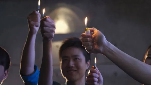 女生送男生打火机什么意思？