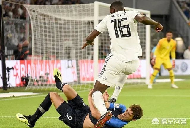 欧国联德国0:0战平法国，欧国联是什么比赛？为何德国和法国会拼尽全力争胜？