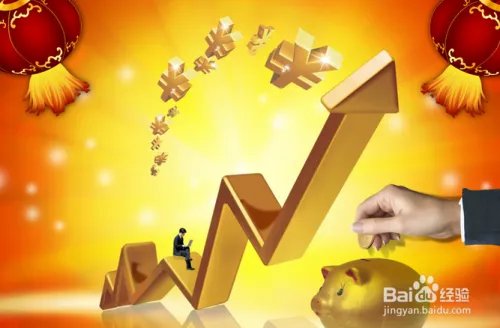 男人为什么理财？