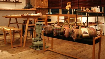 家具种类有哪些