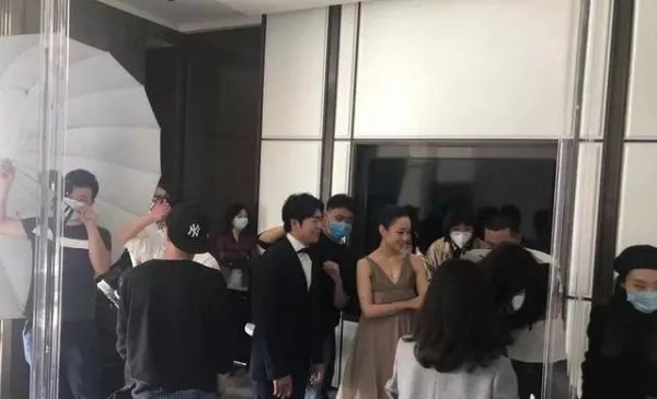 郎朗的妻子吉娜真的怀孕了吗？