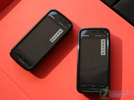 诺记5800W导航版到货 多普达T3333小降99