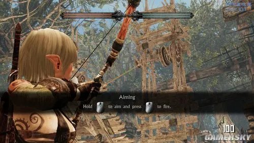 《猎杀：恶魔熔炉》图文流程攻略