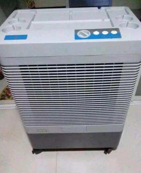 空调扇怎么样？好不好用？