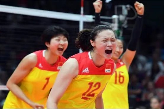 中国女排对阵阿根廷，为什么不给替补队员首发的机会呢？