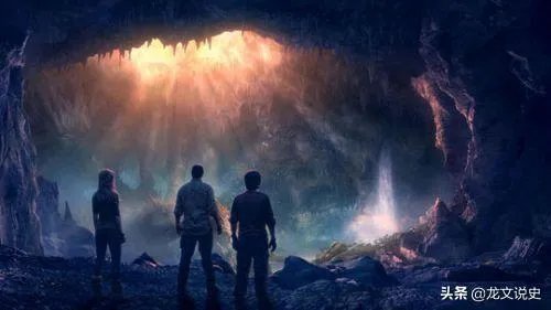 地底下真的有人类？斯诺登爆出的地下世界，真的存在吗？