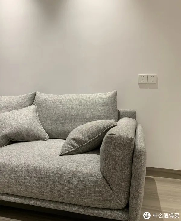 本人亲测:实体和网购沙发到底有啥区别？