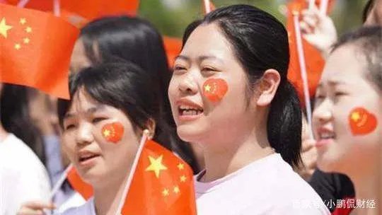 外国空气比中国甜那女孩怎样了