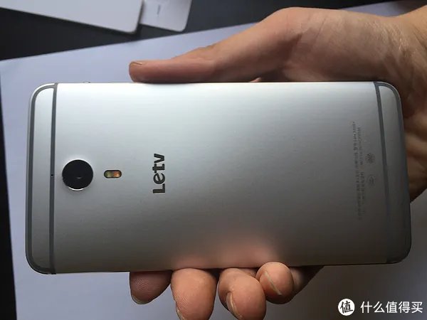 Letv 乐视1 Pro 使用一个月感受
