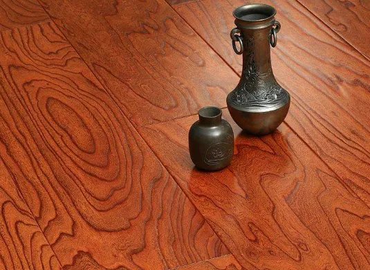 地暖地板十大品牌