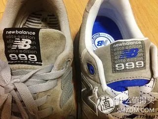 New Balance 新百伦 ML999 经典款慢跑鞋
