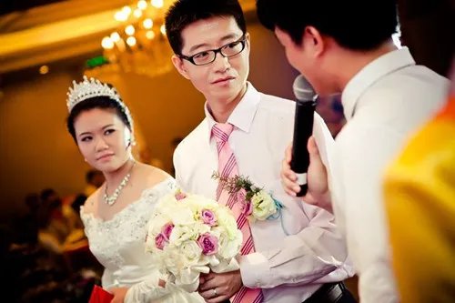 嘉兴婚庆礼仪师是干嘛的 婚庆礼仪一般多少钱