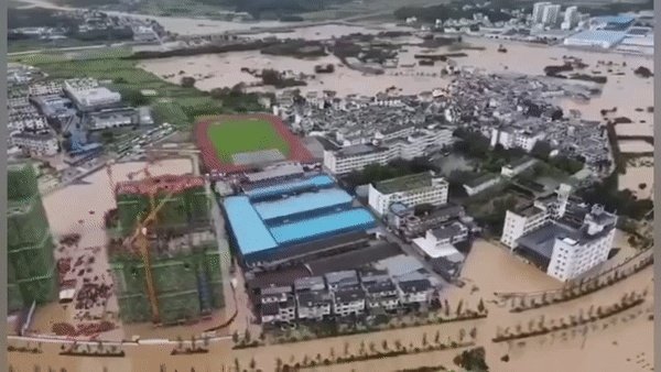 已启动三级应急响应，未来三天仍有暴雨！南方暴雨什么时候结束？