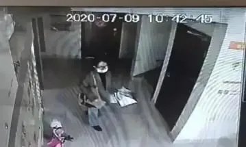 南京女大学生和男友吵架后失联，失联和她男朋友有关吗？