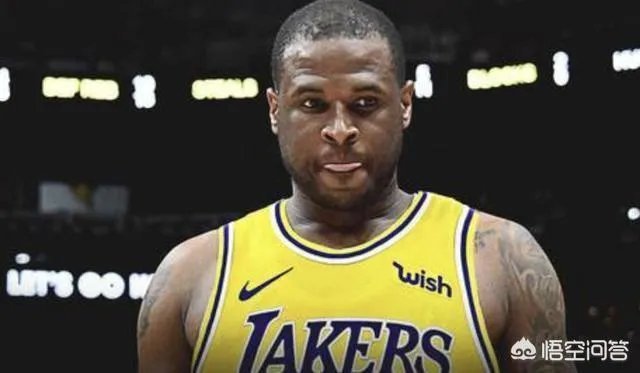 维特斯在加盟湖人后，表示：自己跟詹姆斯就像家人一样。他是在套近乎吗？