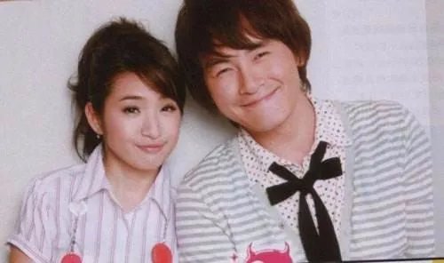 郑元畅和林依晨是否相爱过？