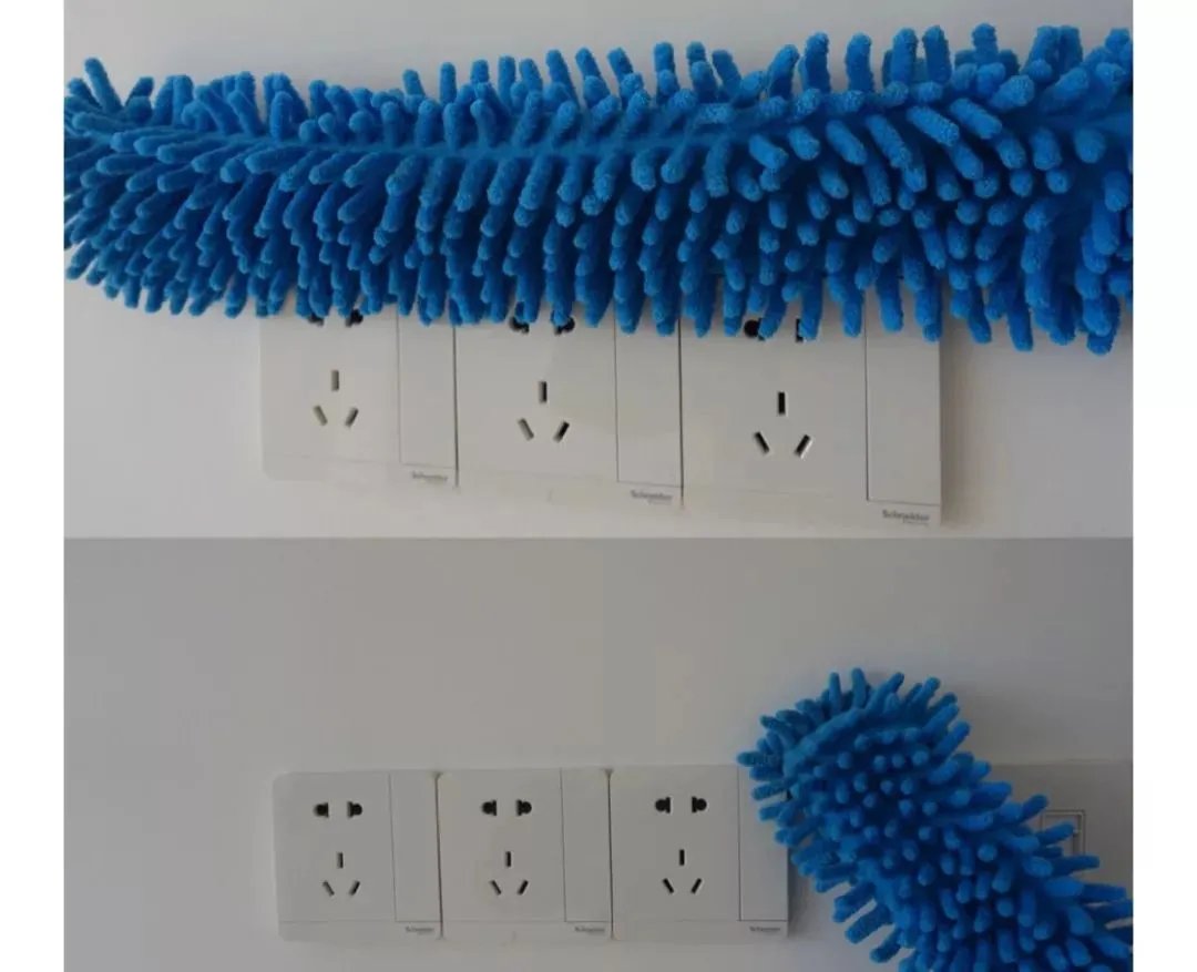 【保洁】7样神器，帮你搞定开荒保洁