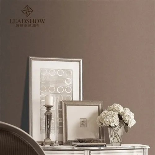 墙布十大名牌 2018十大畅销无缝墙布品牌推荐