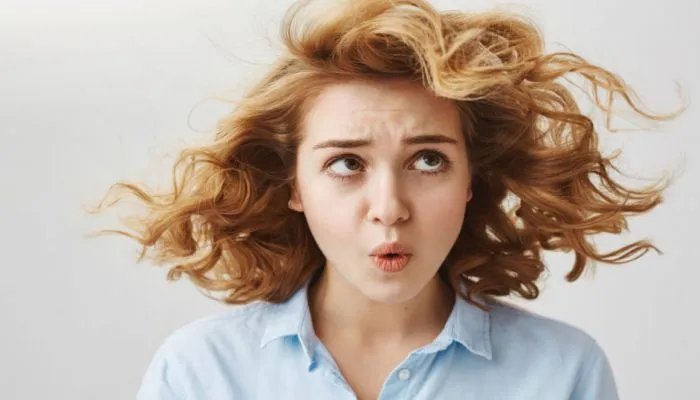 适合长方脸女生的短发