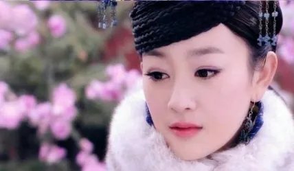 海兰珠与大玉儿是什么关系？皆为清太宗皇太极的妃子